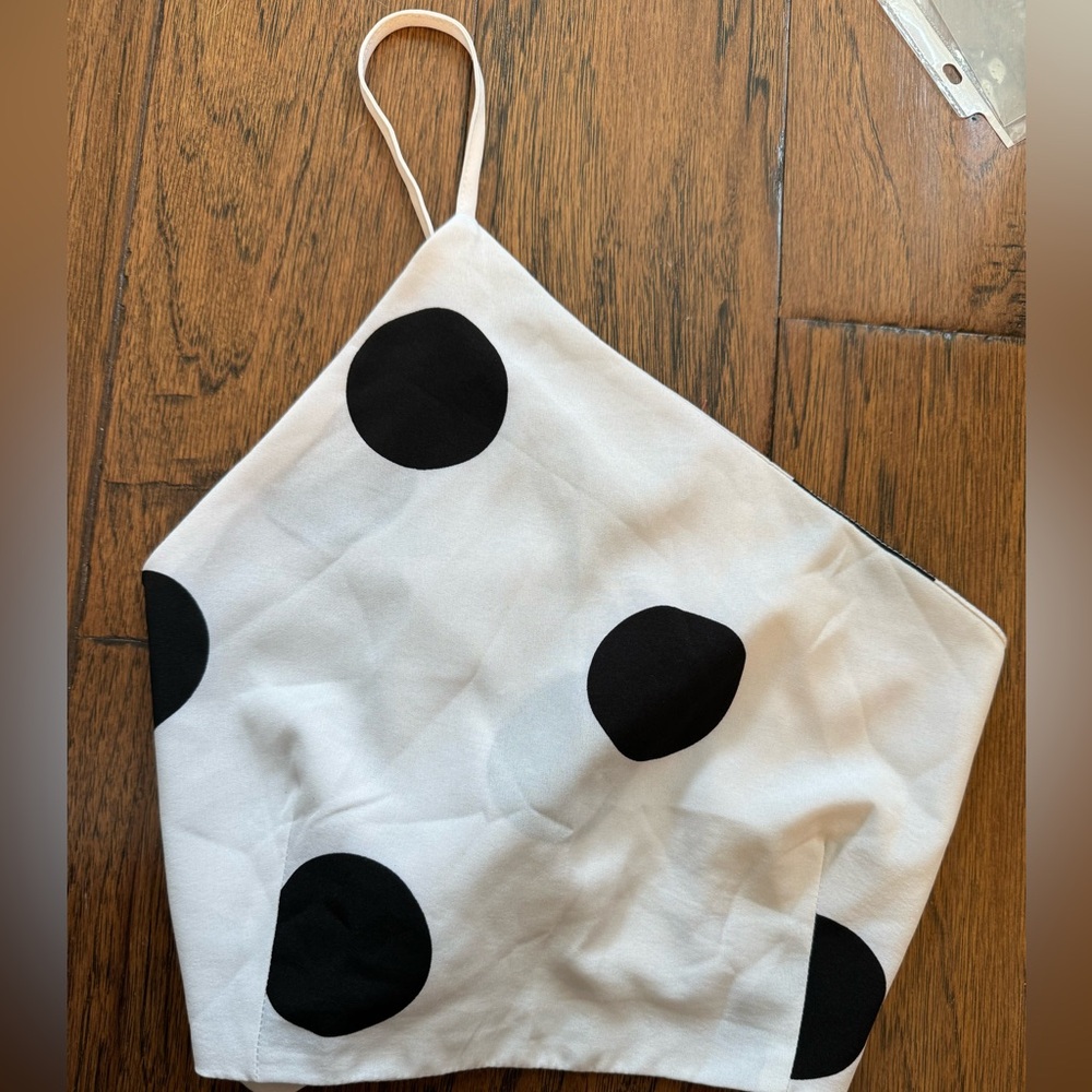 Nasty Gal Tank Top